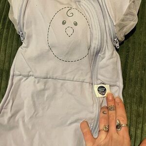 Nested Bean Baby Sleep Sack
